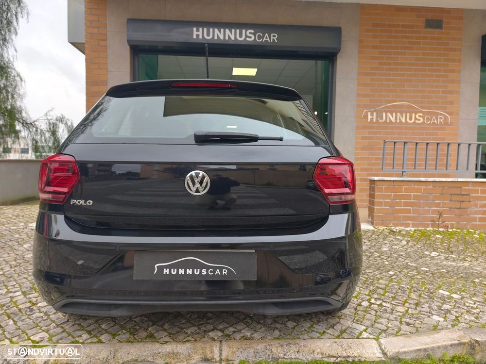 VW Polo 1.0 TSI Confortline - 27