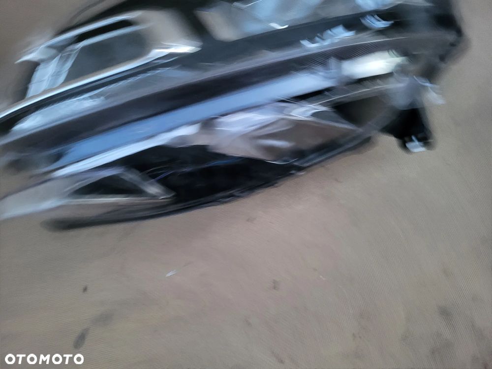 Reflektor Elektryczny Lewy OPEL VIVARO CITROEN JUMPY 19 - 6