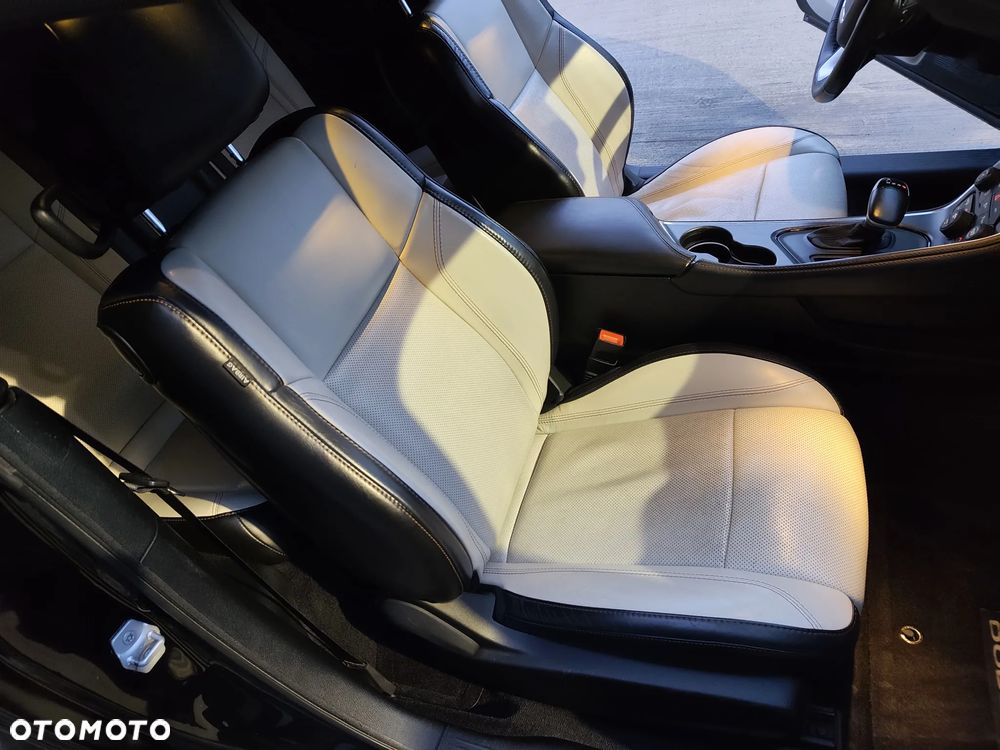 Dodge Challenger Automatik SXT Plus - 13