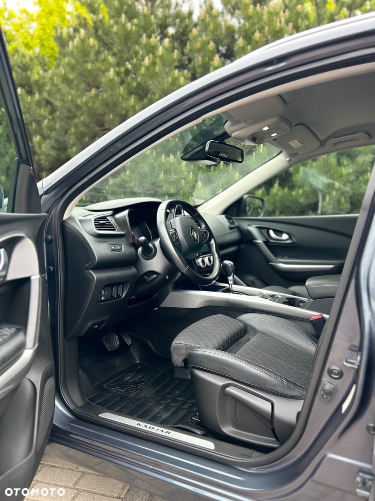 Renault Kadjar 1.3 TCe FAP Intens EDC - 12