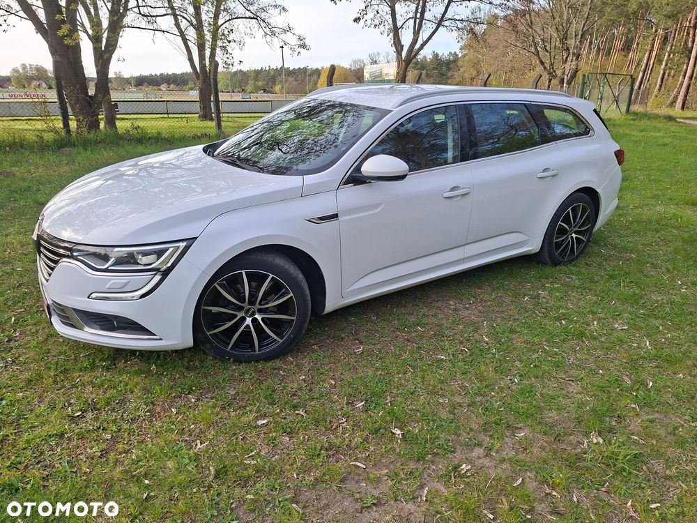 Renault Talisman - 1
