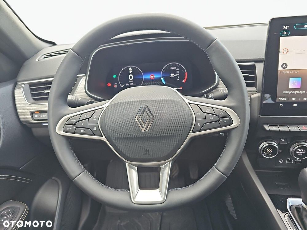 Renault Arkana 1.3 TCe mHEV Techno EDC - 18