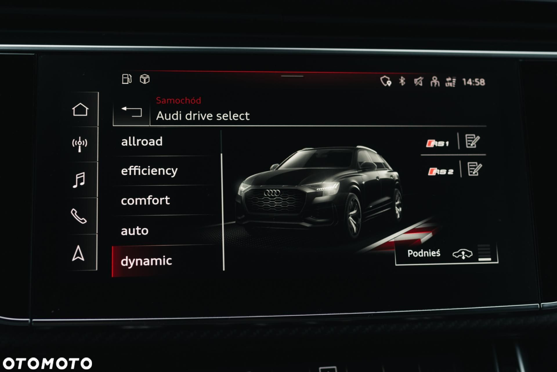 Audi RS Q8 - 20