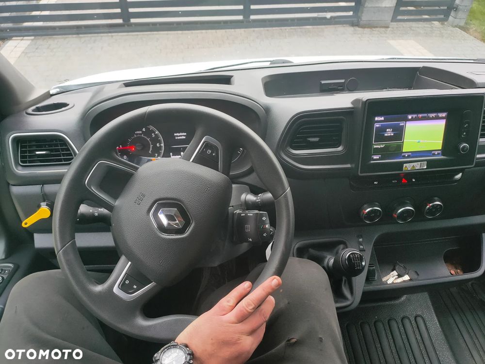Renault MASTER  IV - 13