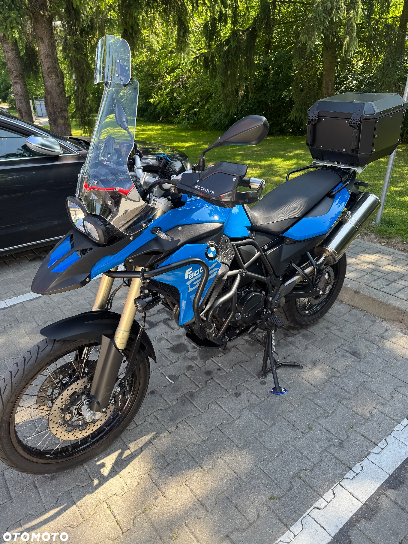BMW GS - 6