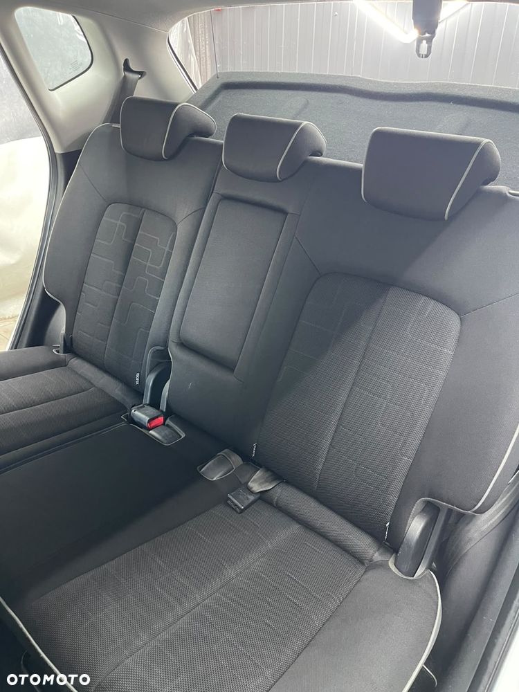Kia Venga 1.4 L - 17