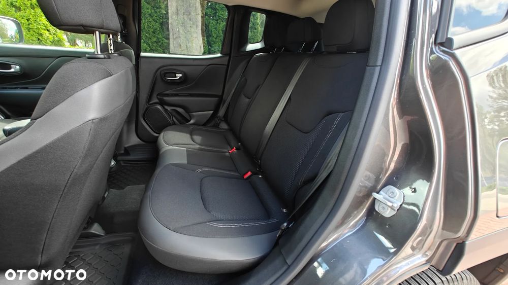 Jeep Renegade 1.3 GSE T4 Turbo PHEV 4xe Limited S&S - 13