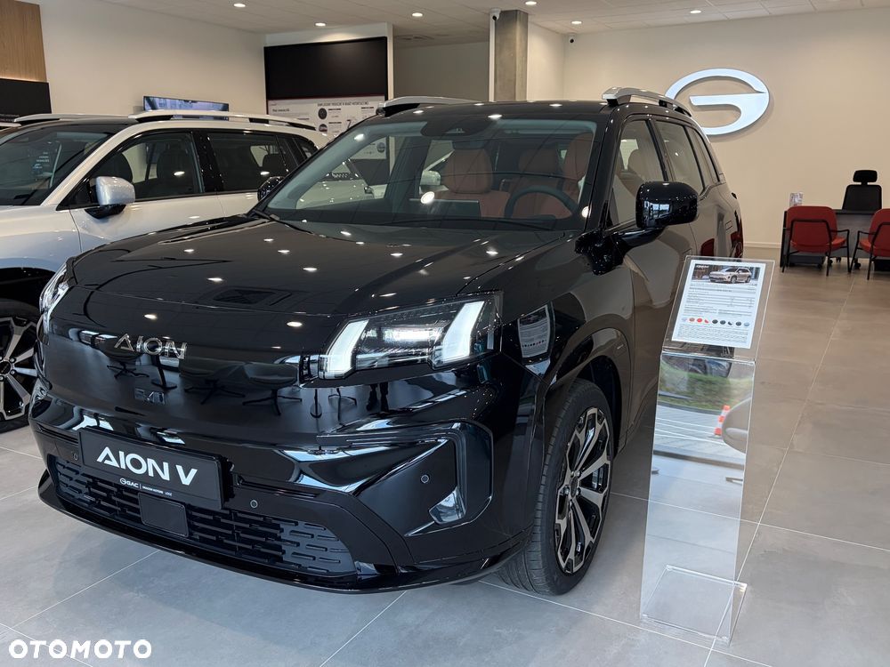 GAC AION V - 1