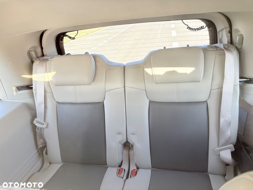 Jeep Commander 4.7 V8 - 26