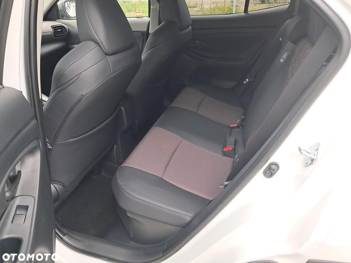 Toyota Yaris Cross - 10
