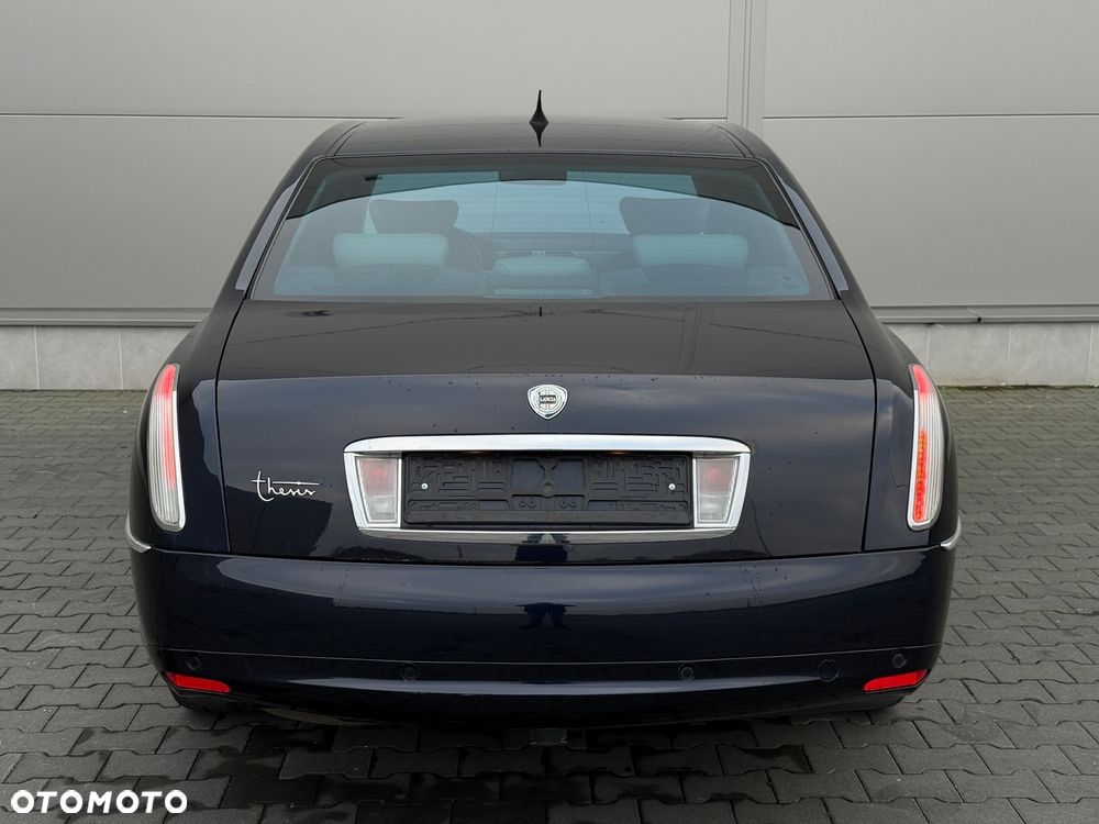 Lancia Thesis 3.2 V6 Comfotronic Emblema - 6