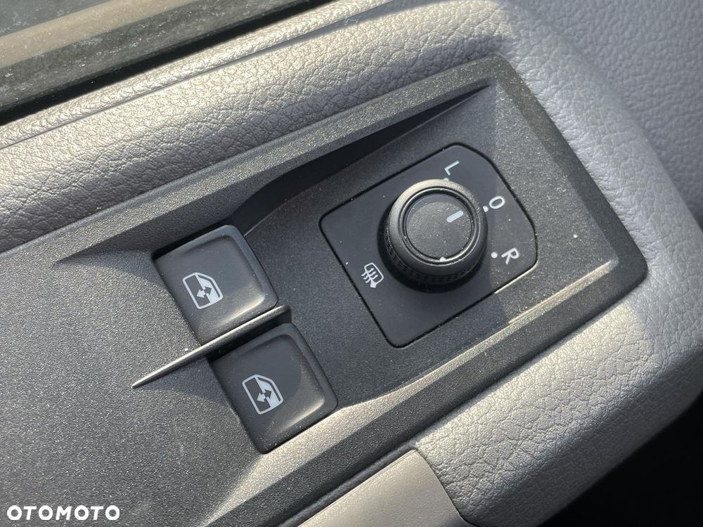Volkswagen Crafter Standard - 32