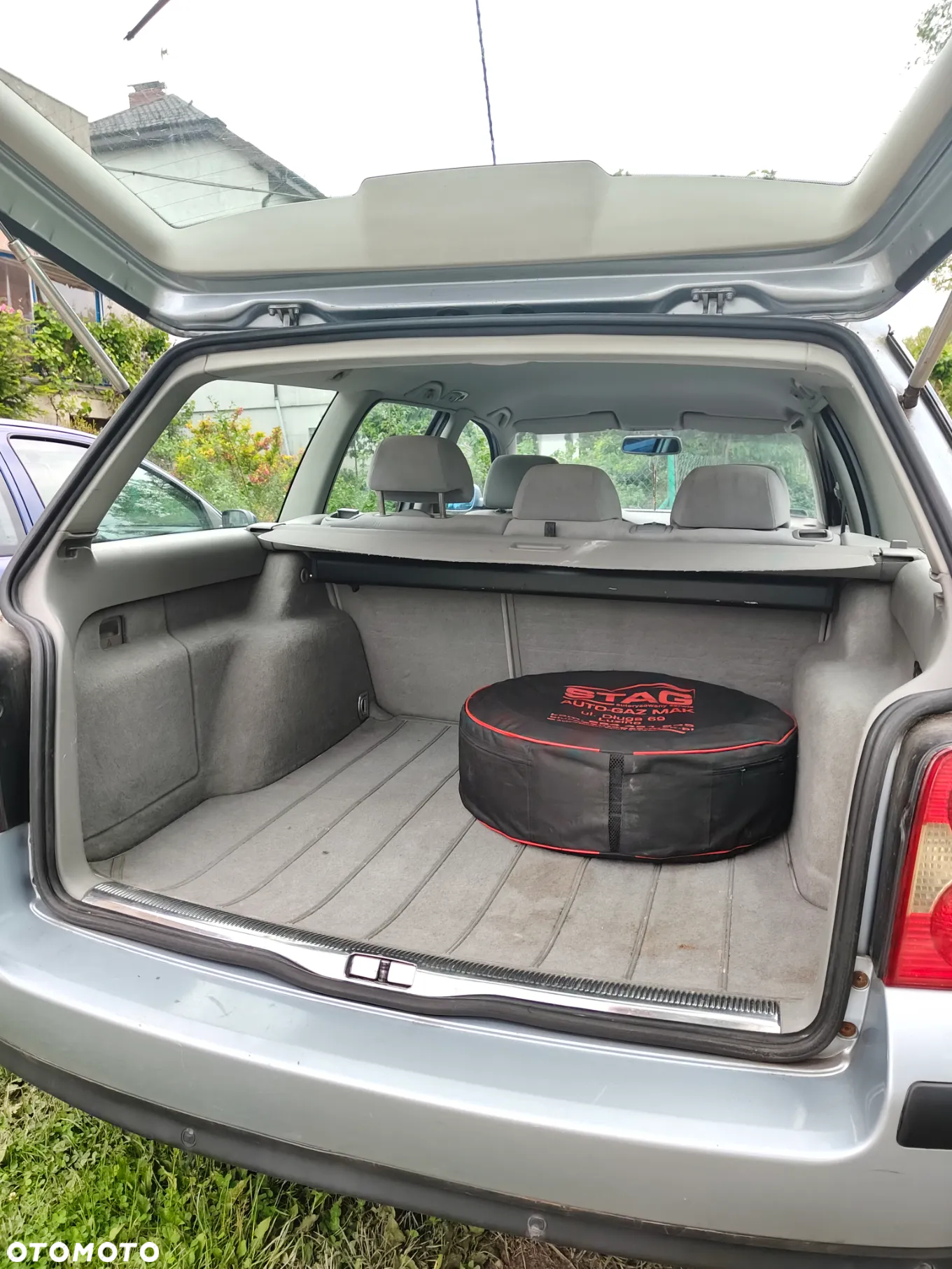 Volkswagen Passat 1.8T Comfortline - 6