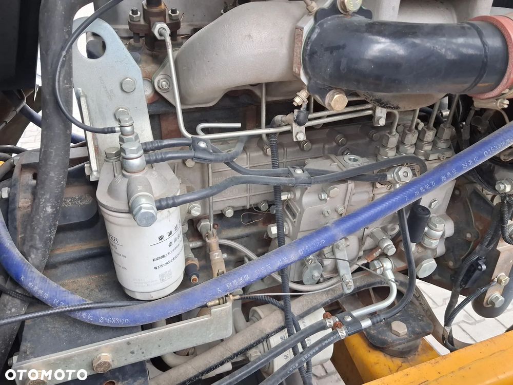 Inny HYTEC ZL 20 G - 11