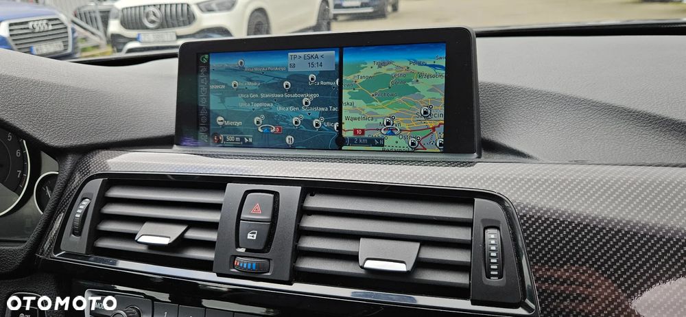 BMW Seria 4 428i xDrive M Sport - 19