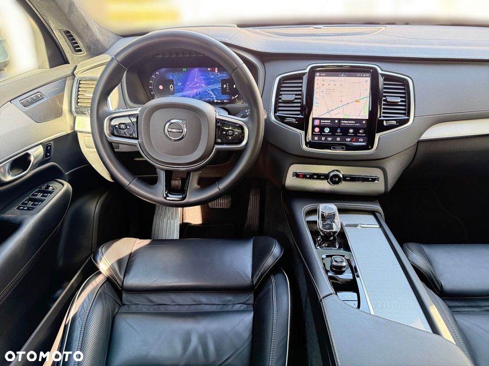 Volvo XC 90 - 17