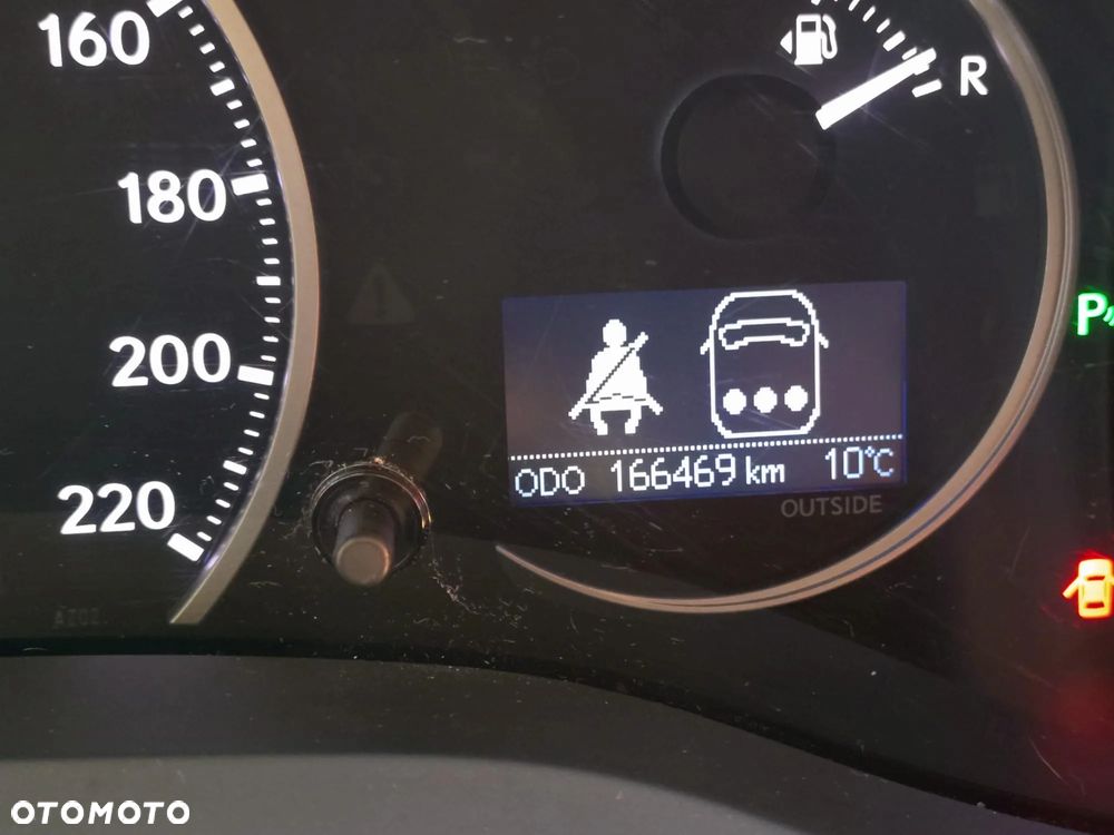 Lexus CT 200h Elegance - 3