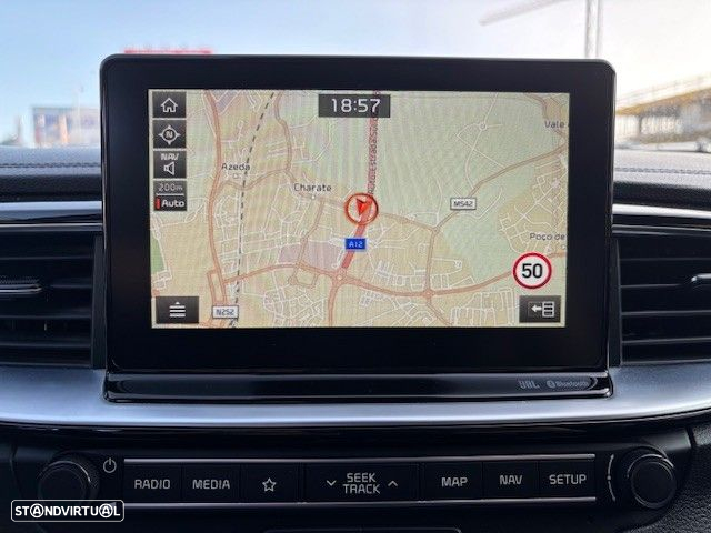 Kia Ceed 1.6 CRDi TX - 7