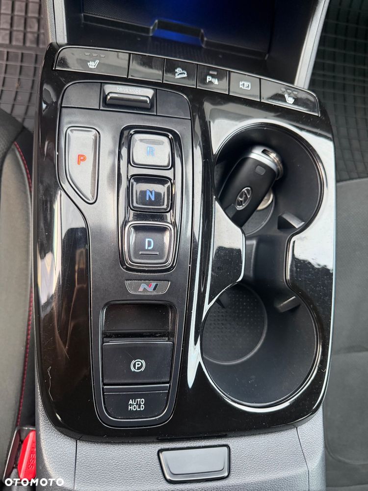 Hyundai Tucson - 3