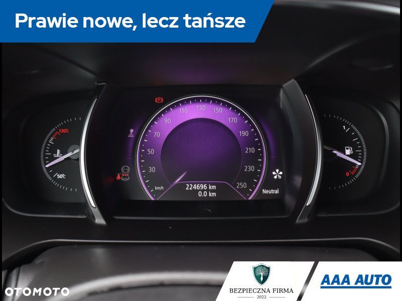 Renault Talisman - 13