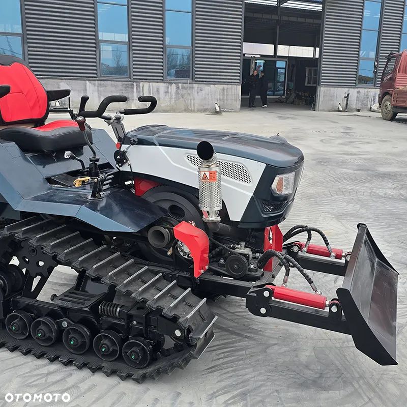 Inny GRACE 35HP Pro - 17