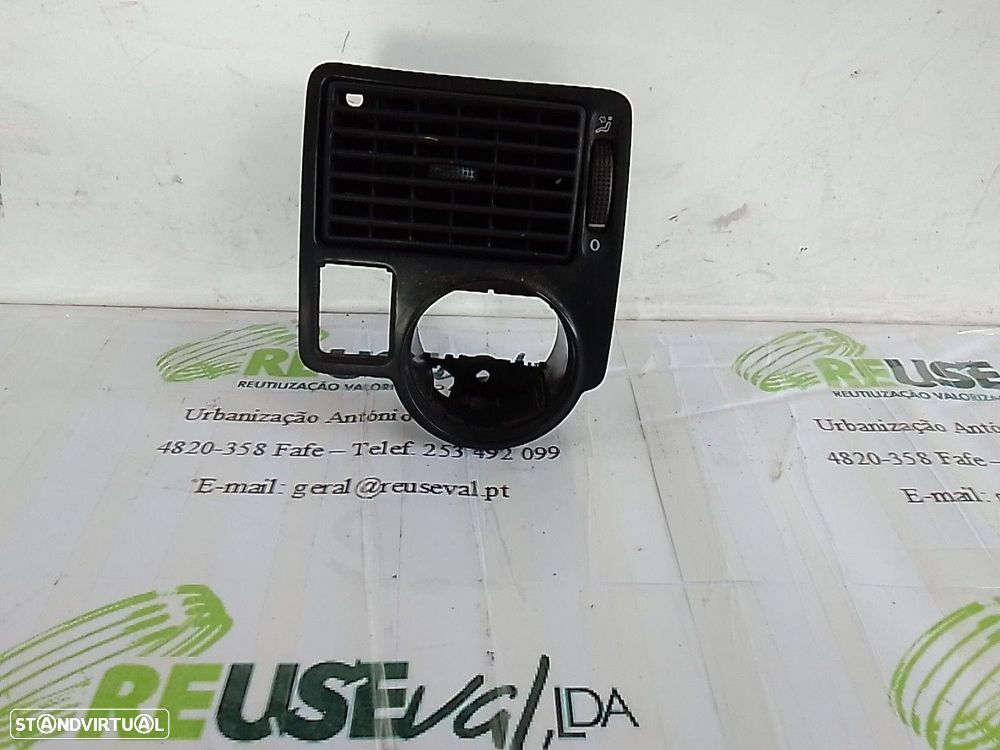 Grelha De Ventilação Esq Volkswagen Golf Iv (1J1) - 1