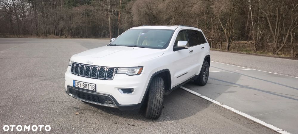 Jeep Grand Cherokee - 2