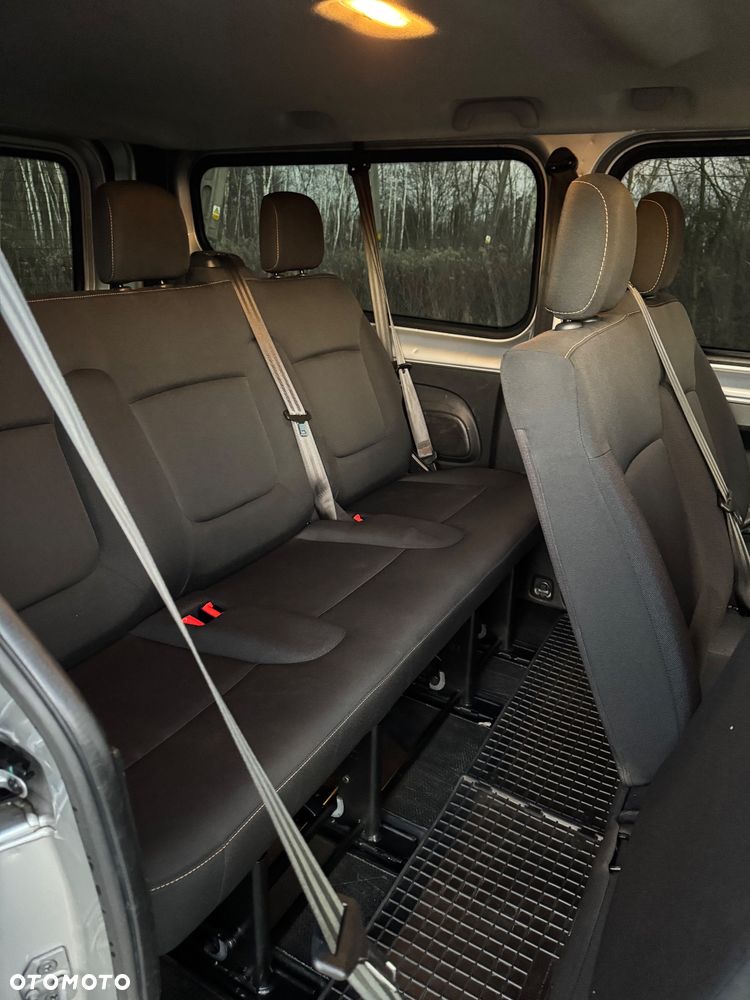 Renault Trafic L2H1 2,9t Pack Clim - 14