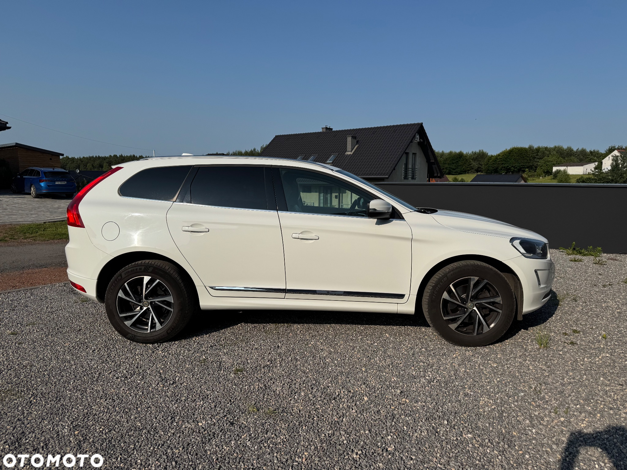 Volvo XC 60 - 2