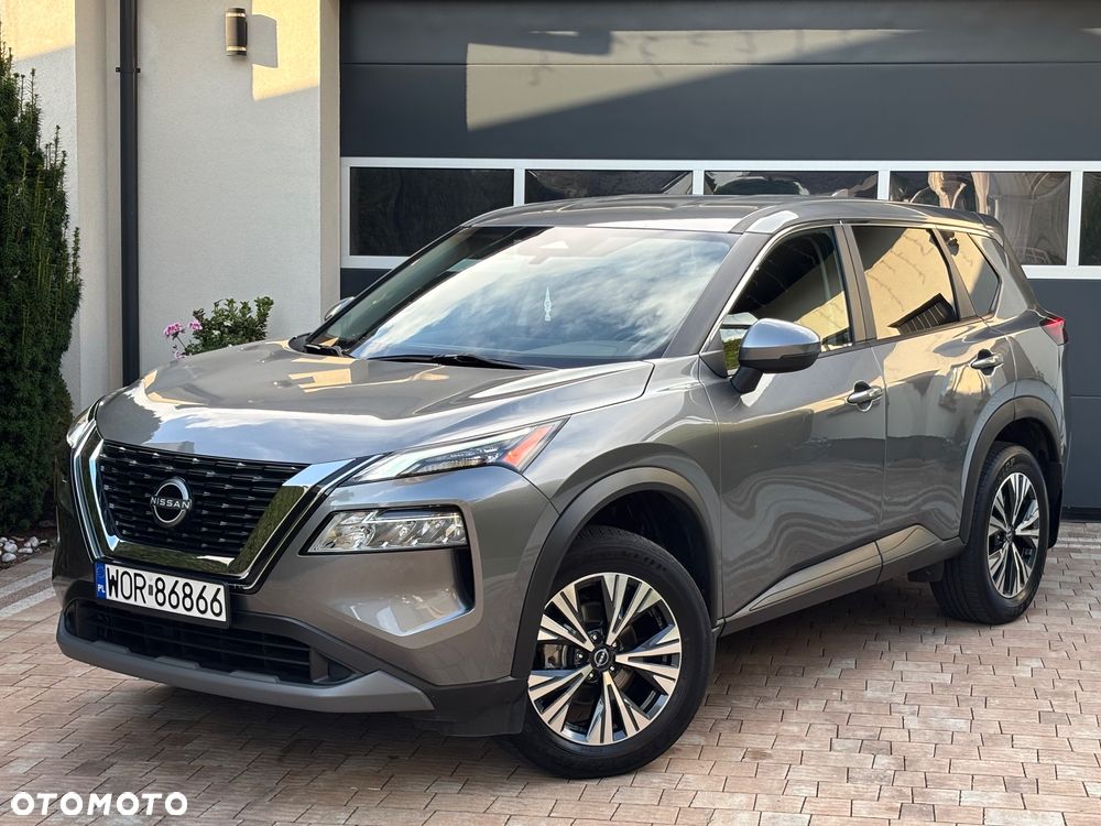 Nissan X-Trail - 30