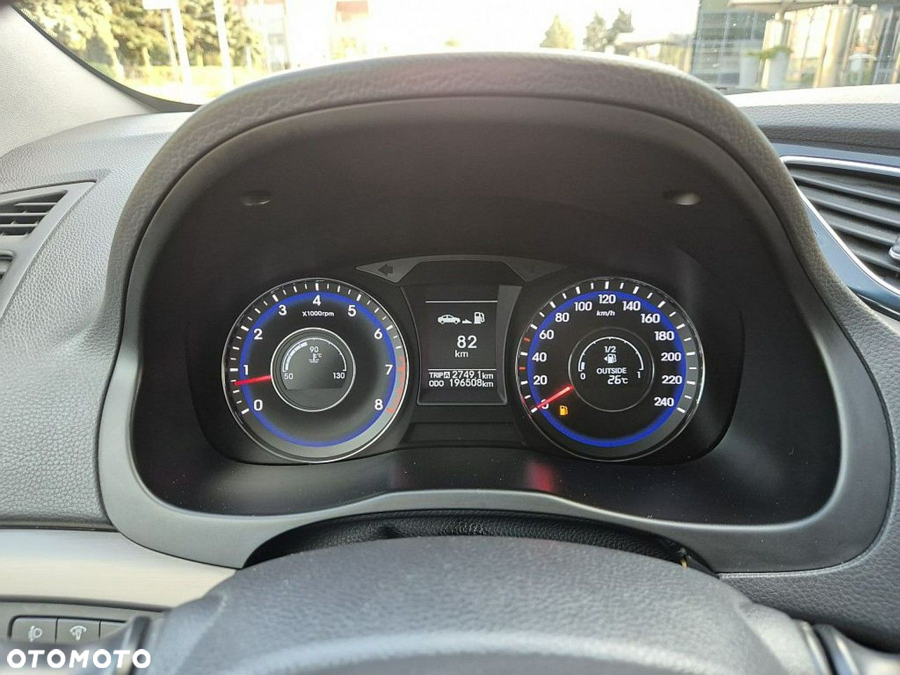 Hyundai i40 - 17