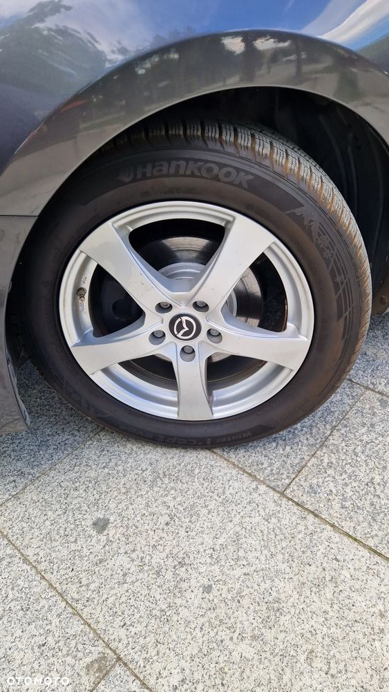 Mazda 6 SKYACTIV-D 175 i-ELOOP Sports-Line - 12