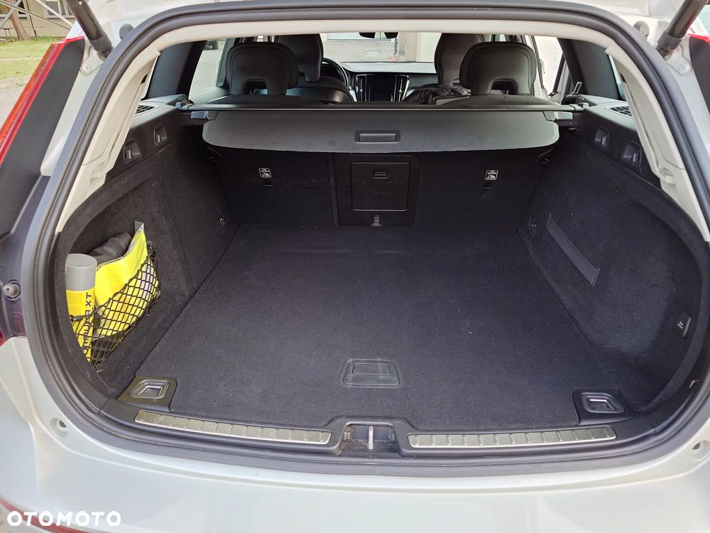 Volvo V60 D3 - 16