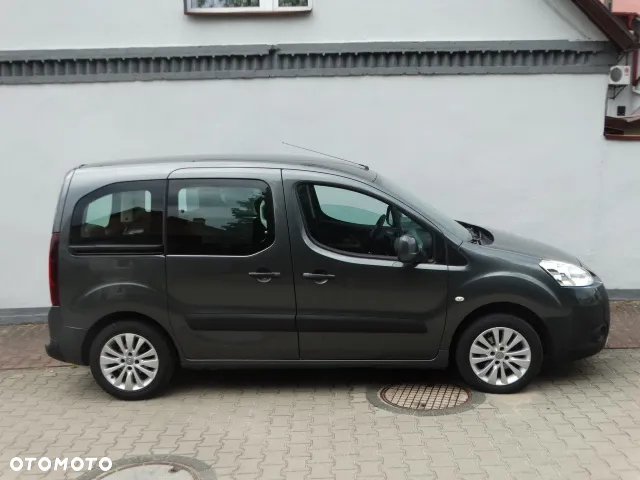 Peugeot Partner Tepee HDi 75 Esplanade - 7