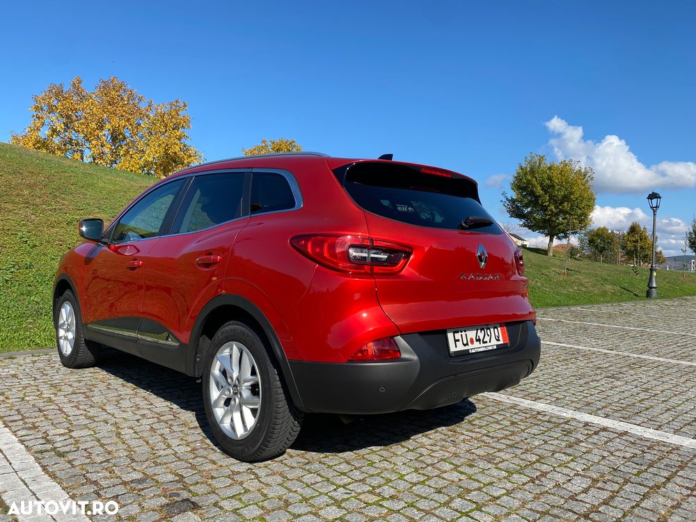Renault Kadjar - 3