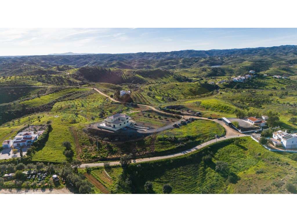 Moradia T3 com Vista Mar - Eiras, Conceição de Tavira - Grande imagem: 2/56