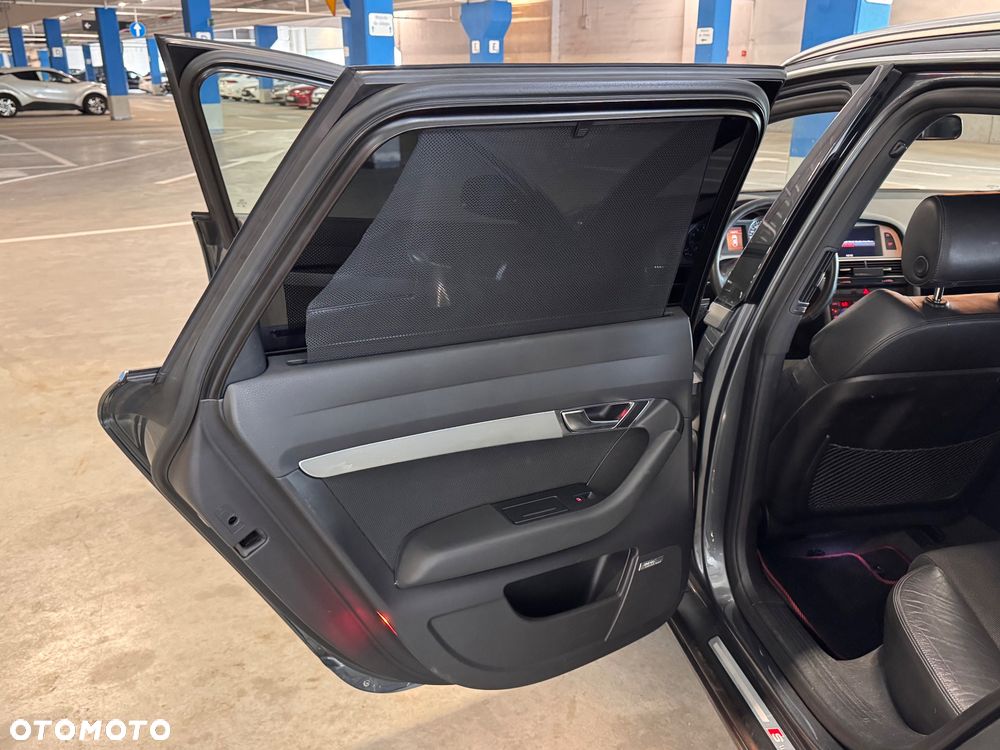 Audi A6 Avant - 22