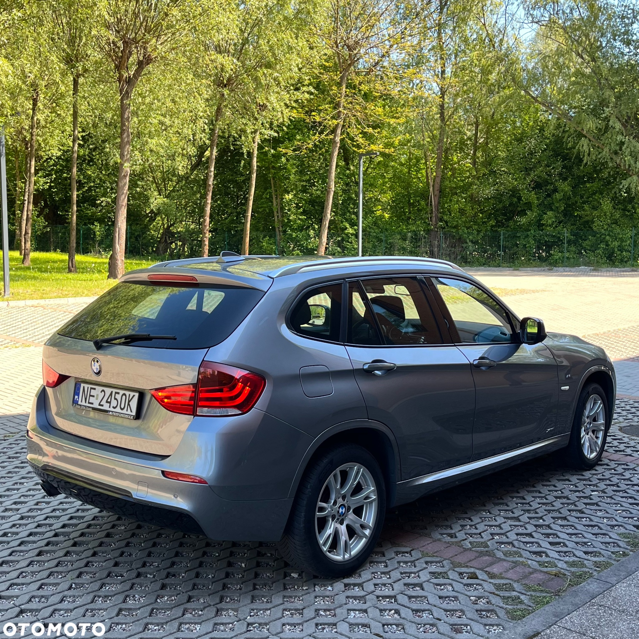 BMW X1 - 32