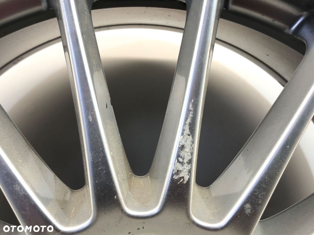 FELGI ALU KOMPLET 18 8J 5X115 70 ET 48  HONDA ACCORD VII (CL, CN) 2003 - 2012 2.2 i-CTDi (CN1) 103 - 17