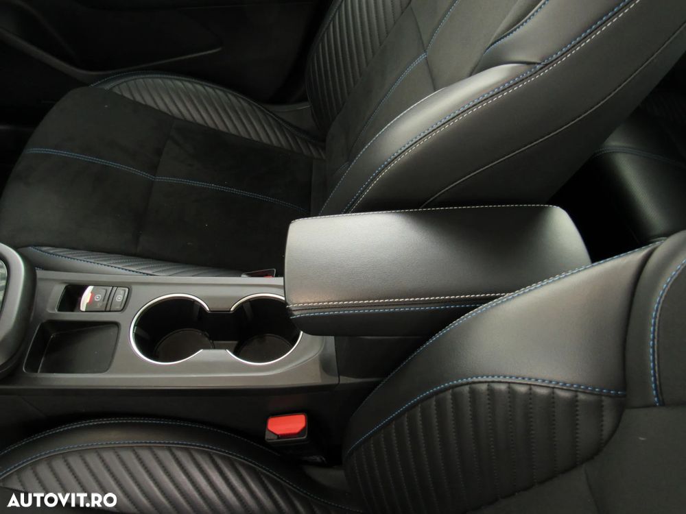 Renault Arkana MHEV 160 EDC Esprit Alpine - 18