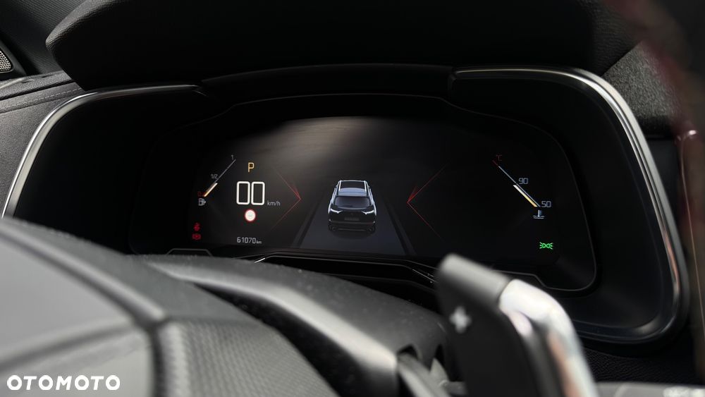 DS Automobiles DS 7 Crossback - 29
