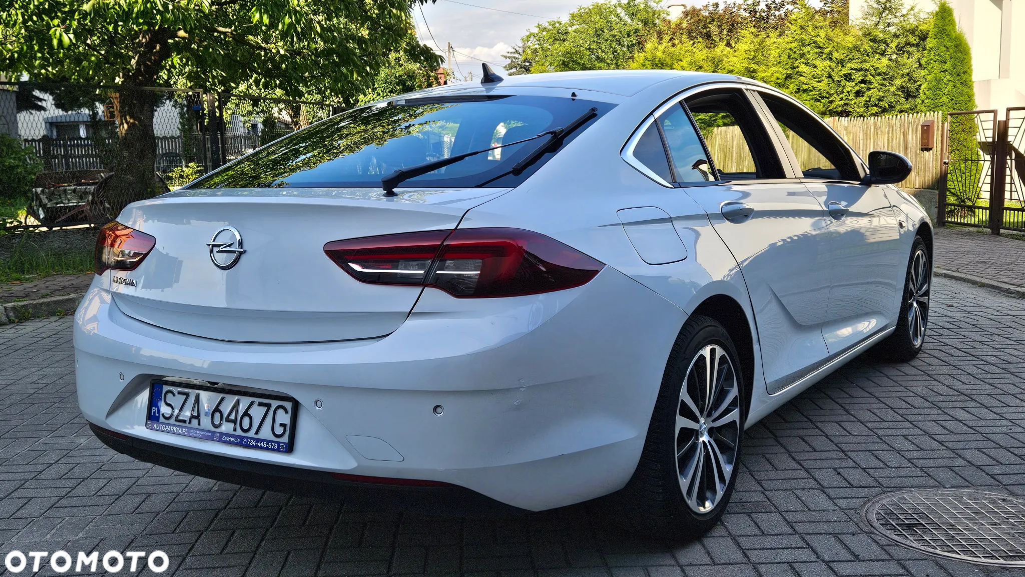 Opel Insignia 1.5 T Innovation S&S - 3