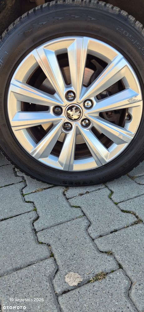 Peugeot 407 2.0 HDi Premium - 8