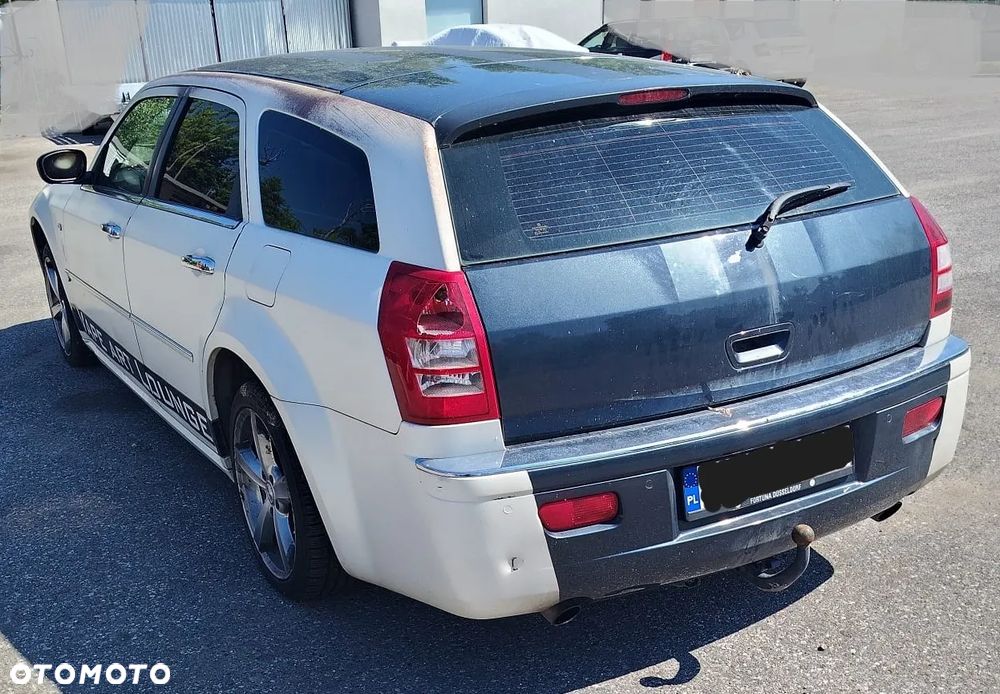 Chrysler 300C 3.0 V6 CRD - 4