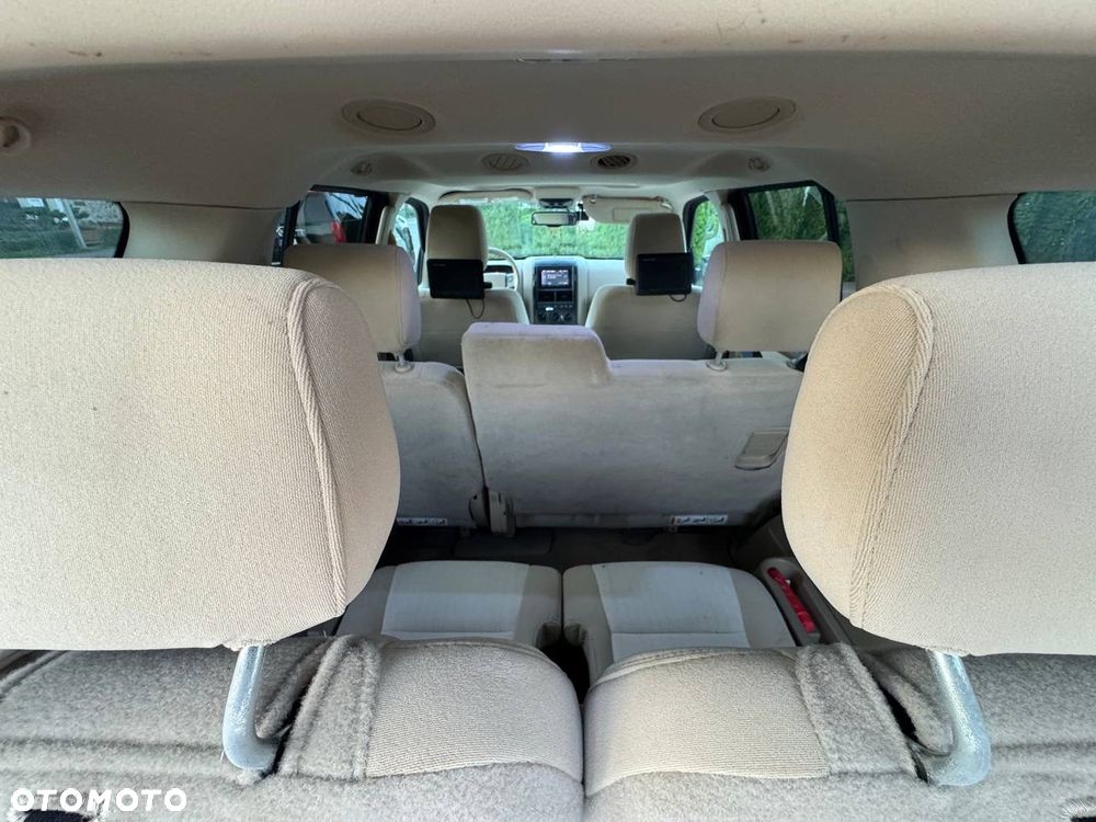 Ford Explorer 4.0 4WD - 19