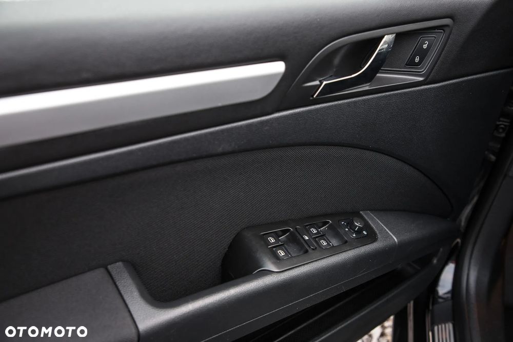 Skoda Superb 2.0 TSI DSG Elegance - 15
