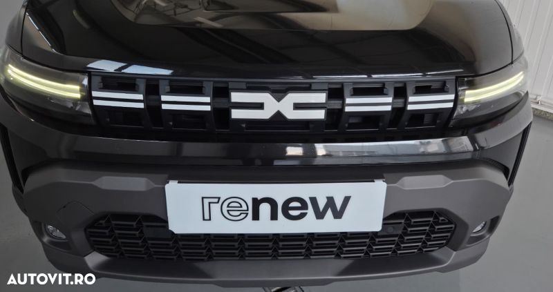 Dacia Duster HEV 140 Journey - 22