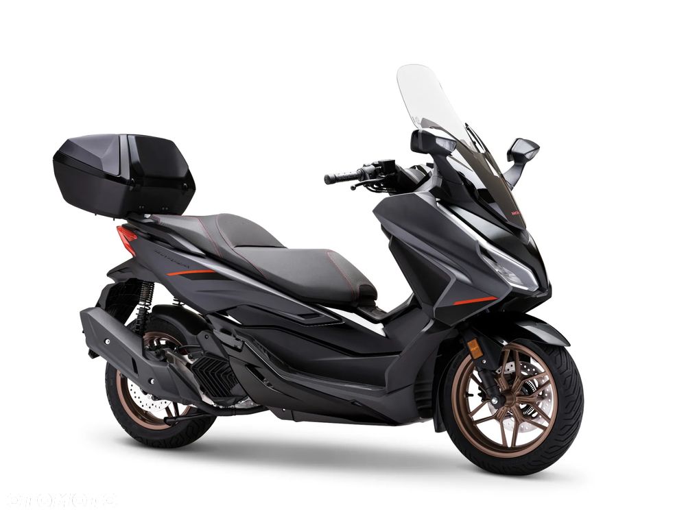 Honda NSS - 1