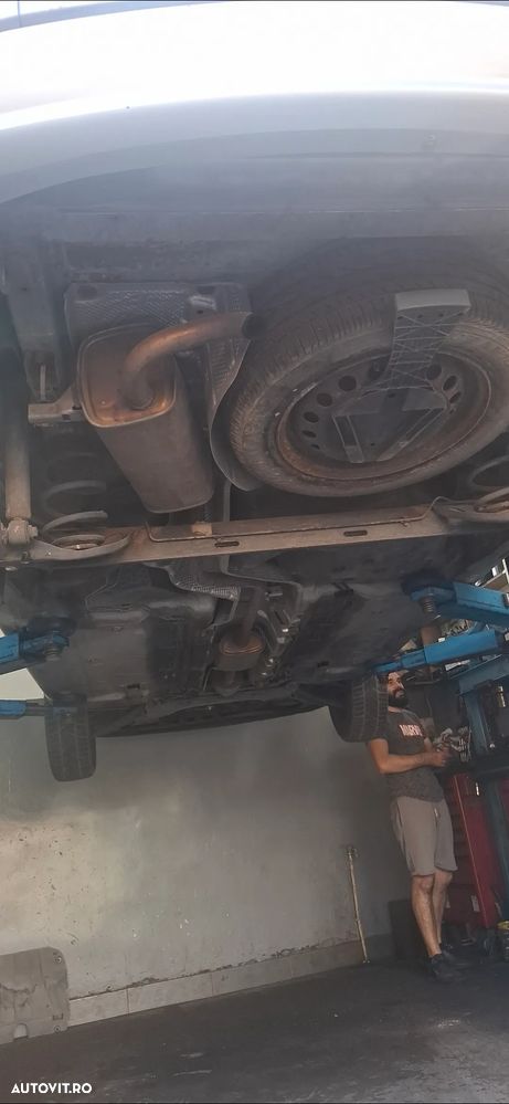 Renault Clio 1.2 16V 75 Dynamique - 19