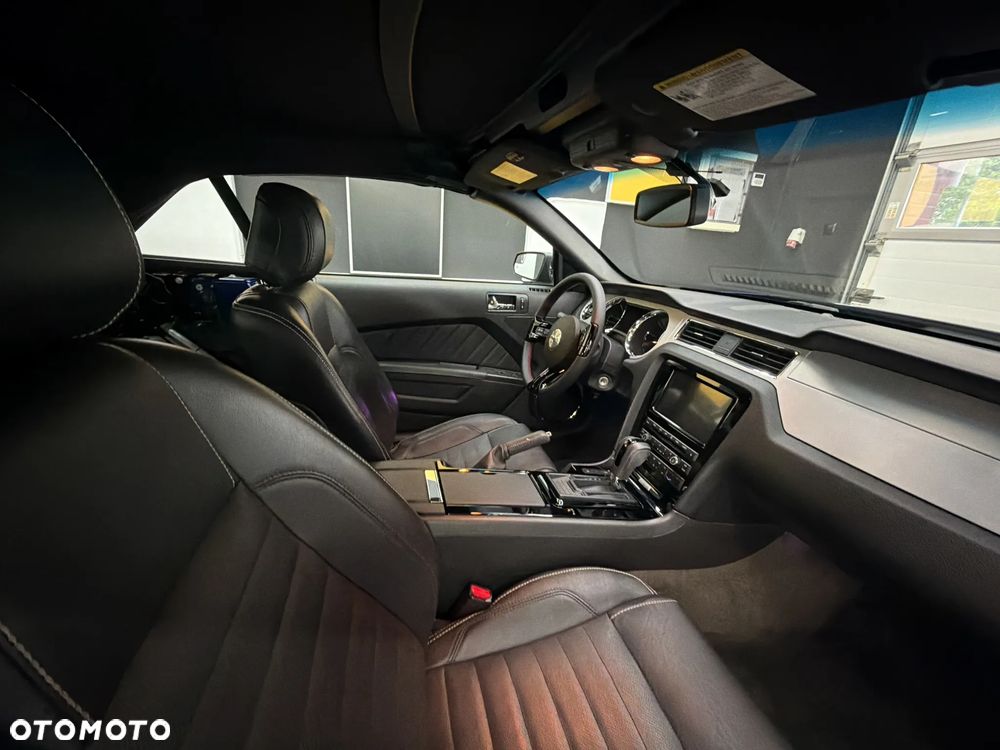 Ford Mustang 3.7 V6 - 20